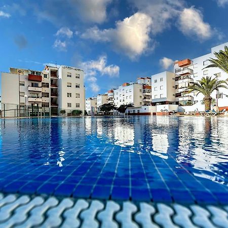 Luxury 3 Bedroom Perla Del Mar Costa Adeje  ภายนอก รูปภาพ