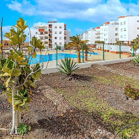 Luxury 3 Bedroom Perla Del Mar Costa Adeje  ภายนอก รูปภาพ