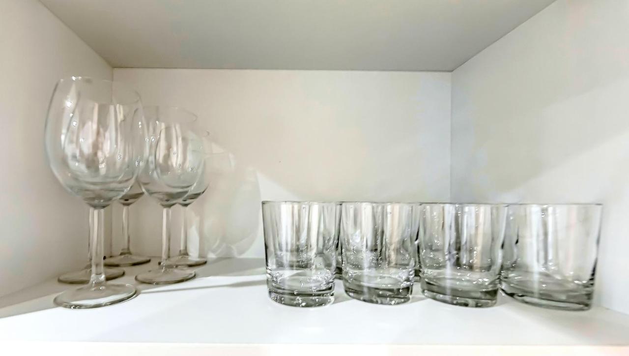 Luxury 3 Bedroom Perla Del Mar Costa Adeje  ภายนอก รูปภาพ