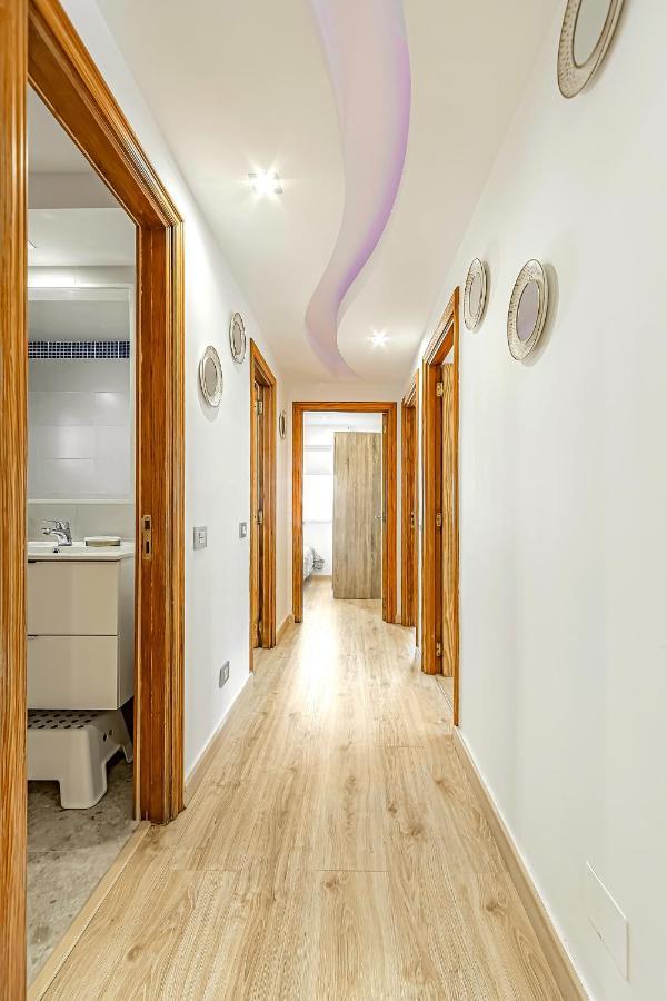 Luxury 3 Bedroom Perla Del Mar Costa Adeje  ภายนอก รูปภาพ