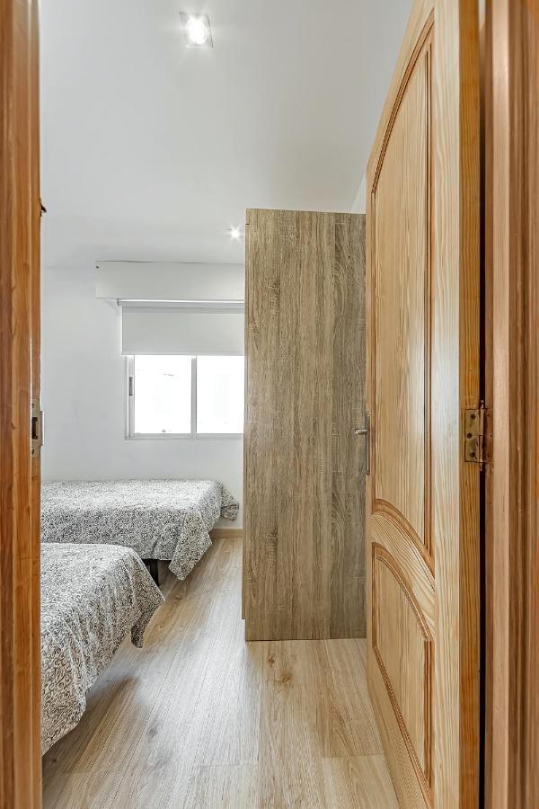 Luxury 3 Bedroom Perla Del Mar Costa Adeje  ภายนอก รูปภาพ