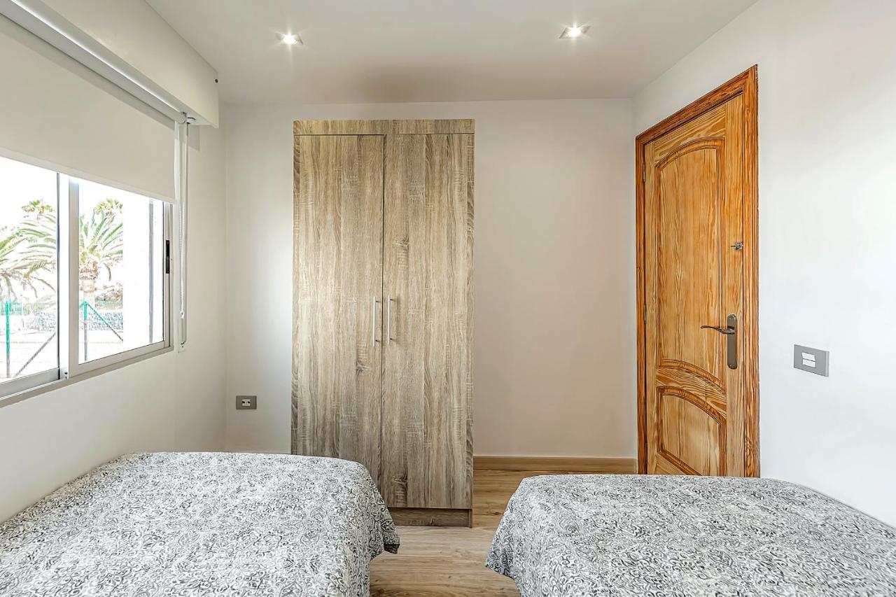 Luxury 3 Bedroom Perla Del Mar Costa Adeje  ภายนอก รูปภาพ