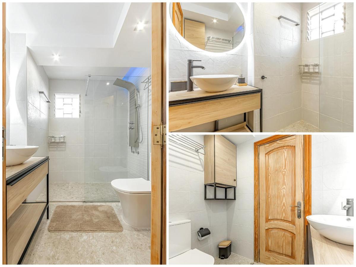 Luxury 3 Bedroom Perla Del Mar Costa Adeje  ภายนอก รูปภาพ