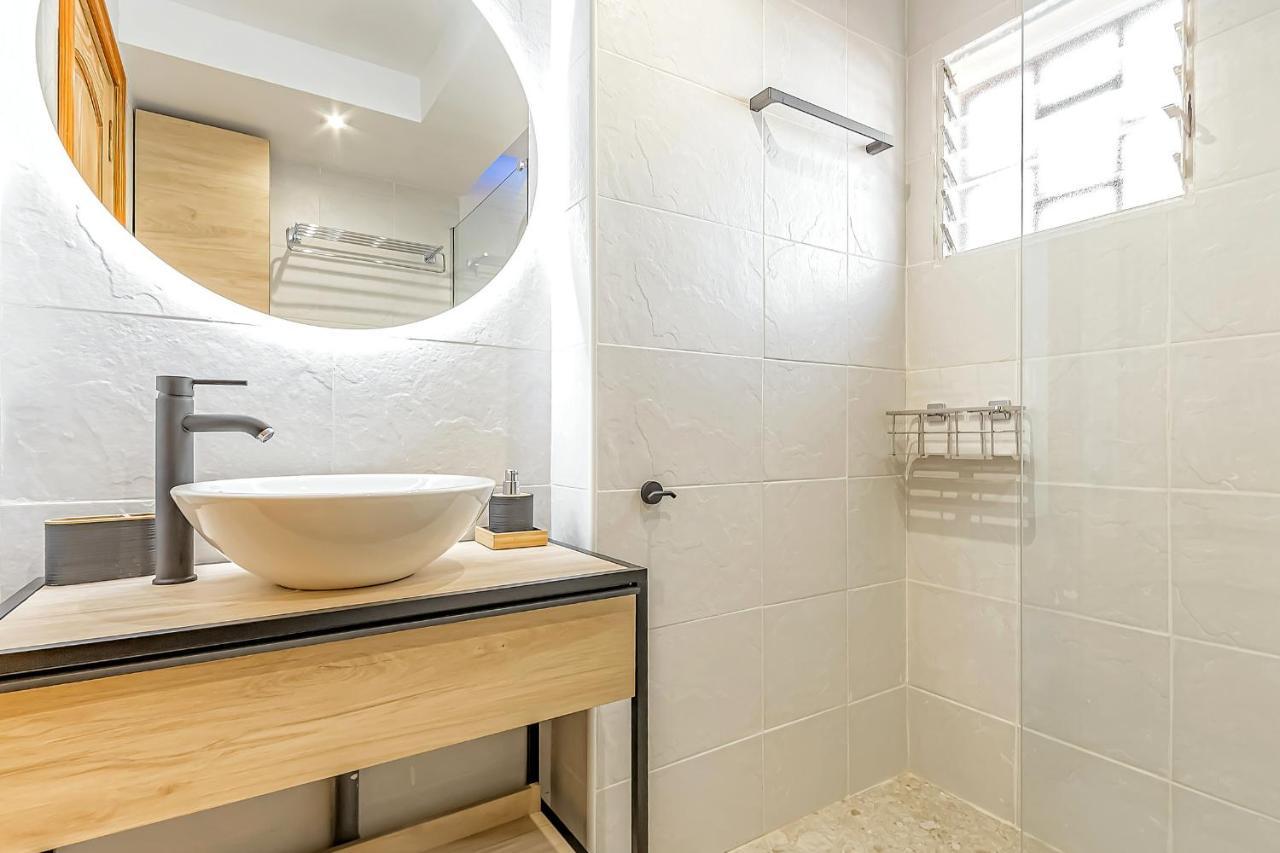 Luxury 3 Bedroom Perla Del Mar Costa Adeje  ภายนอก รูปภาพ