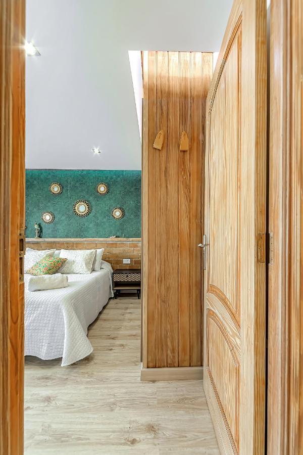 Luxury 3 Bedroom Perla Del Mar Costa Adeje  ภายนอก รูปภาพ