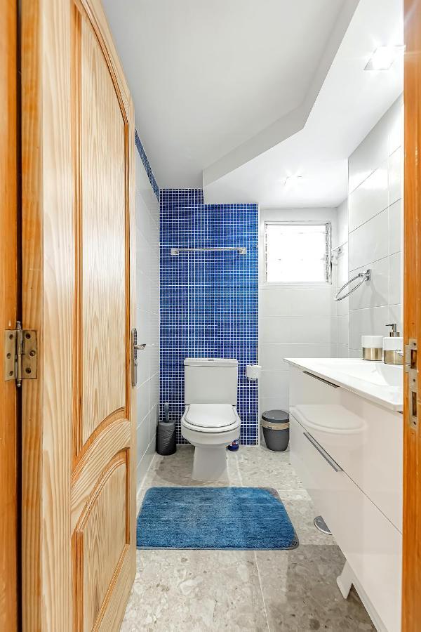 Luxury 3 Bedroom Perla Del Mar Costa Adeje  ภายนอก รูปภาพ