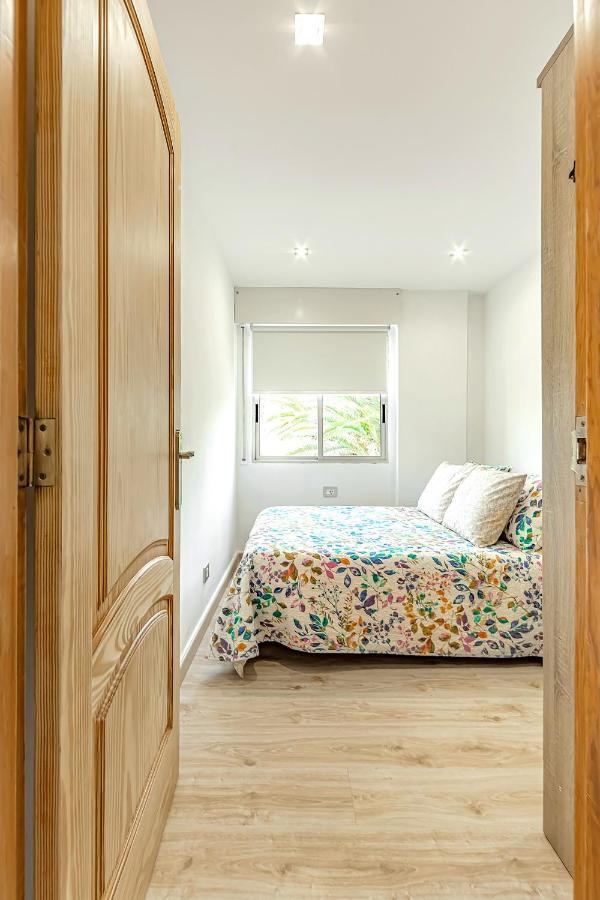 Luxury 3 Bedroom Perla Del Mar Costa Adeje  ภายนอก รูปภาพ