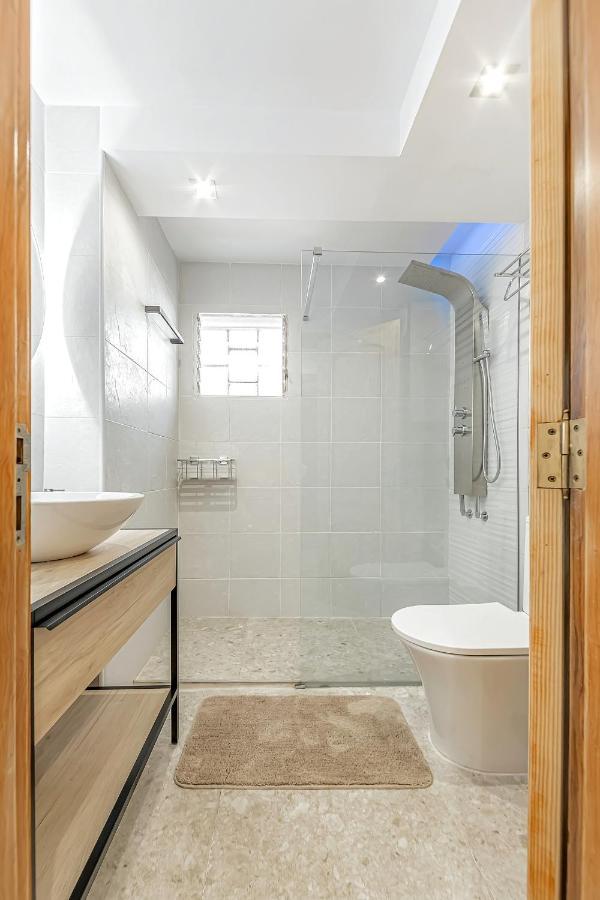 Luxury 3 Bedroom Perla Del Mar Costa Adeje  ภายนอก รูปภาพ