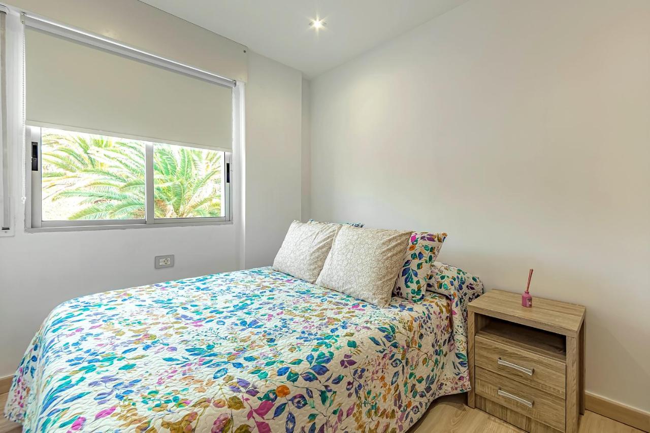 Luxury 3 Bedroom Perla Del Mar Costa Adeje  ภายนอก รูปภาพ